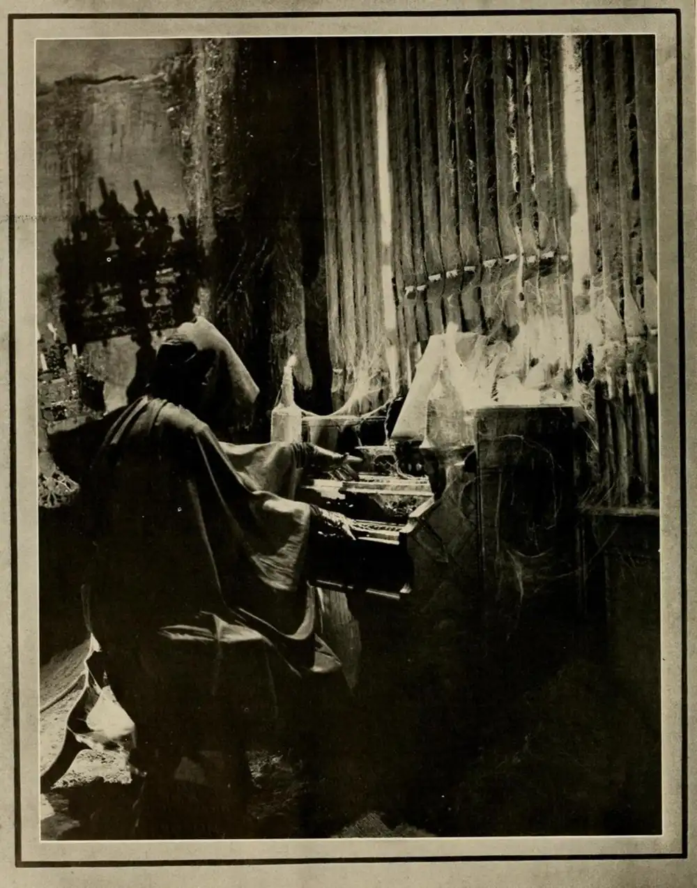 The Terror photo