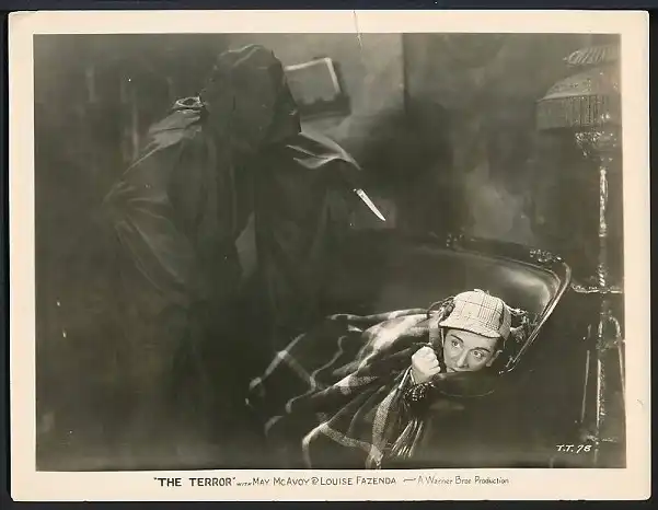 The Terror photo