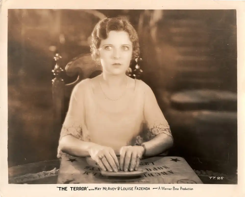 The Terror photo