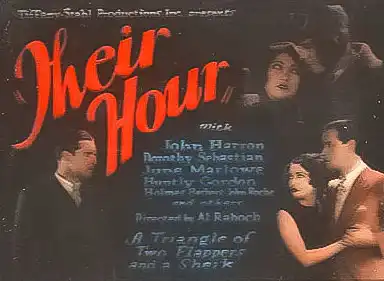 Their Hour photo