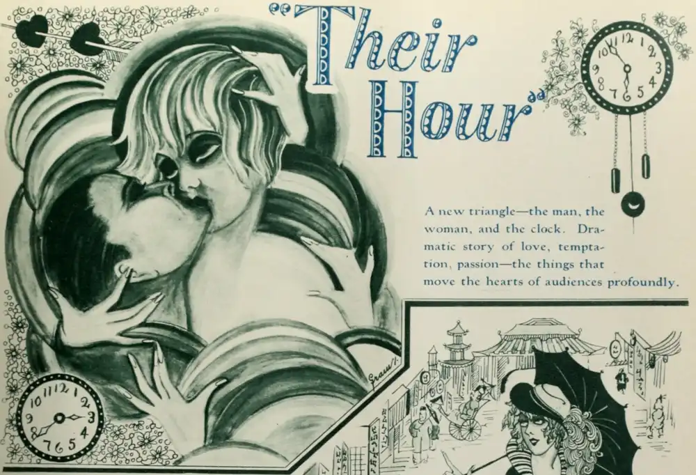 Their Hour photo