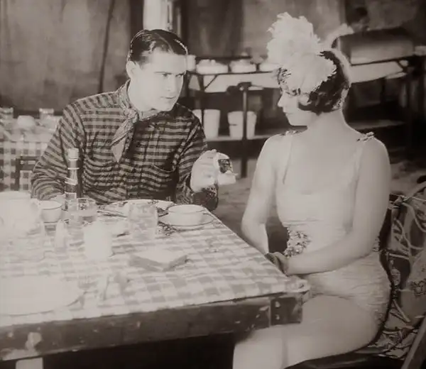 3-Ring Marriage photo