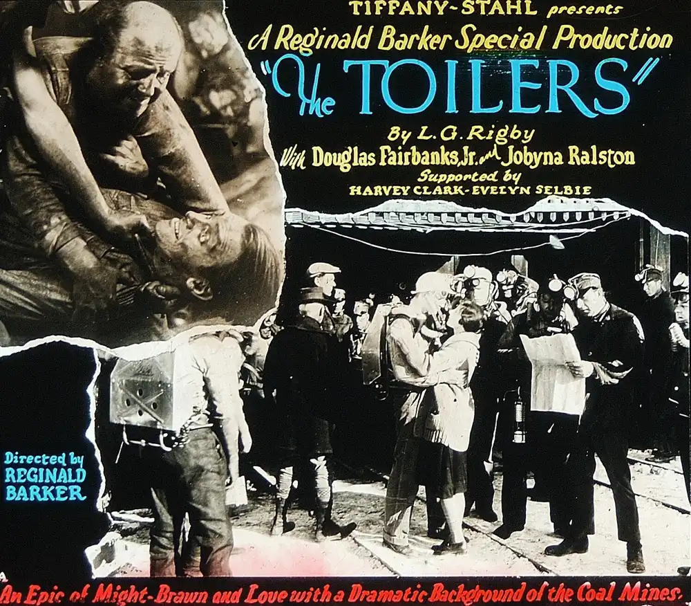 The Toilers photo
