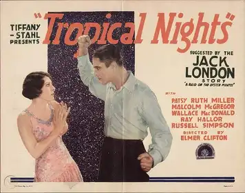 Tropical Nights
