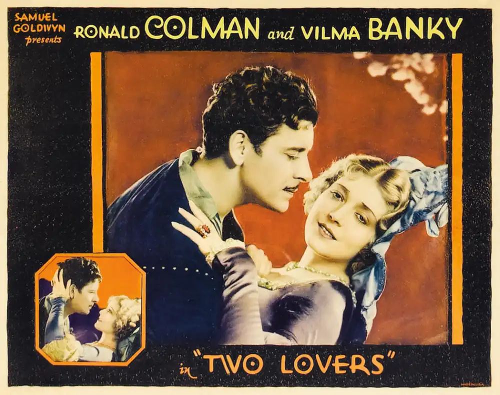 Two Lovers