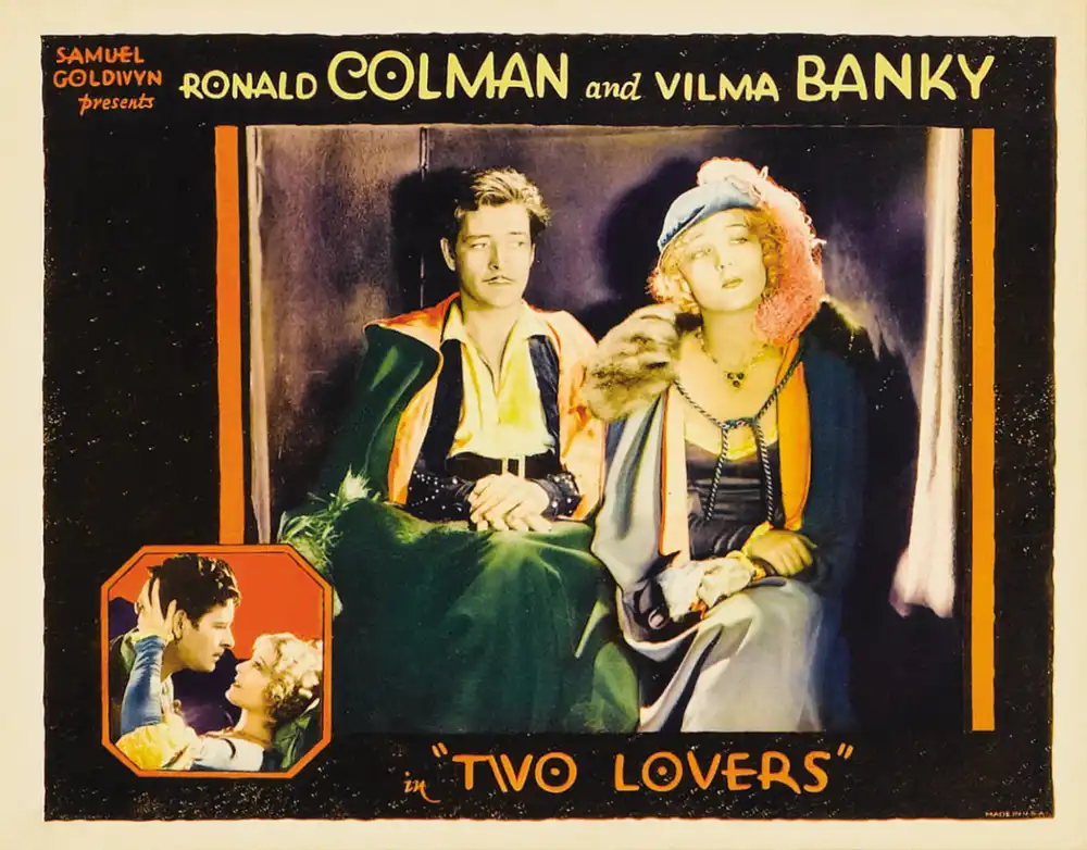 Two Lovers