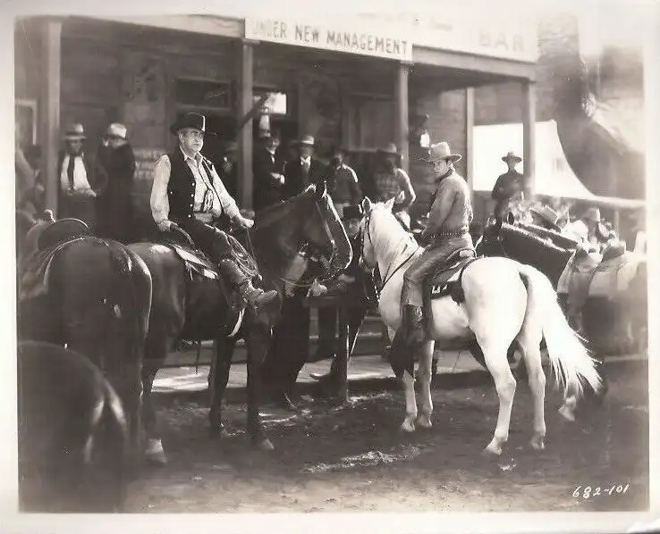 Under the Tonto Rim photo