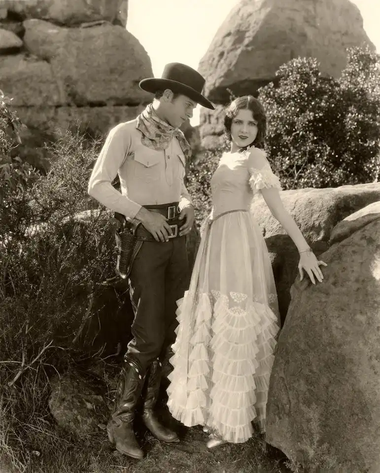 Under the Tonto Rim