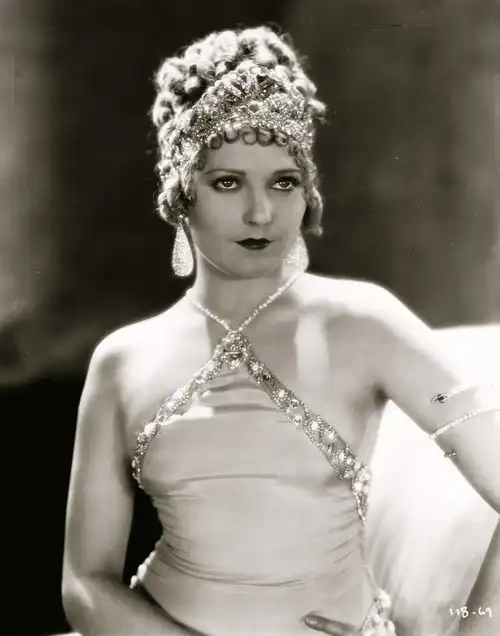 Vamping Venus
