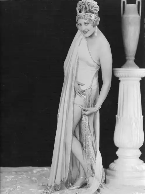 Vamping Venus