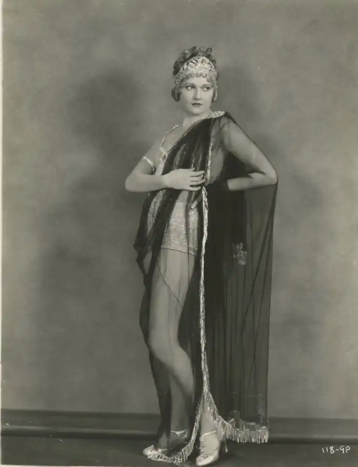 Vamping Venus