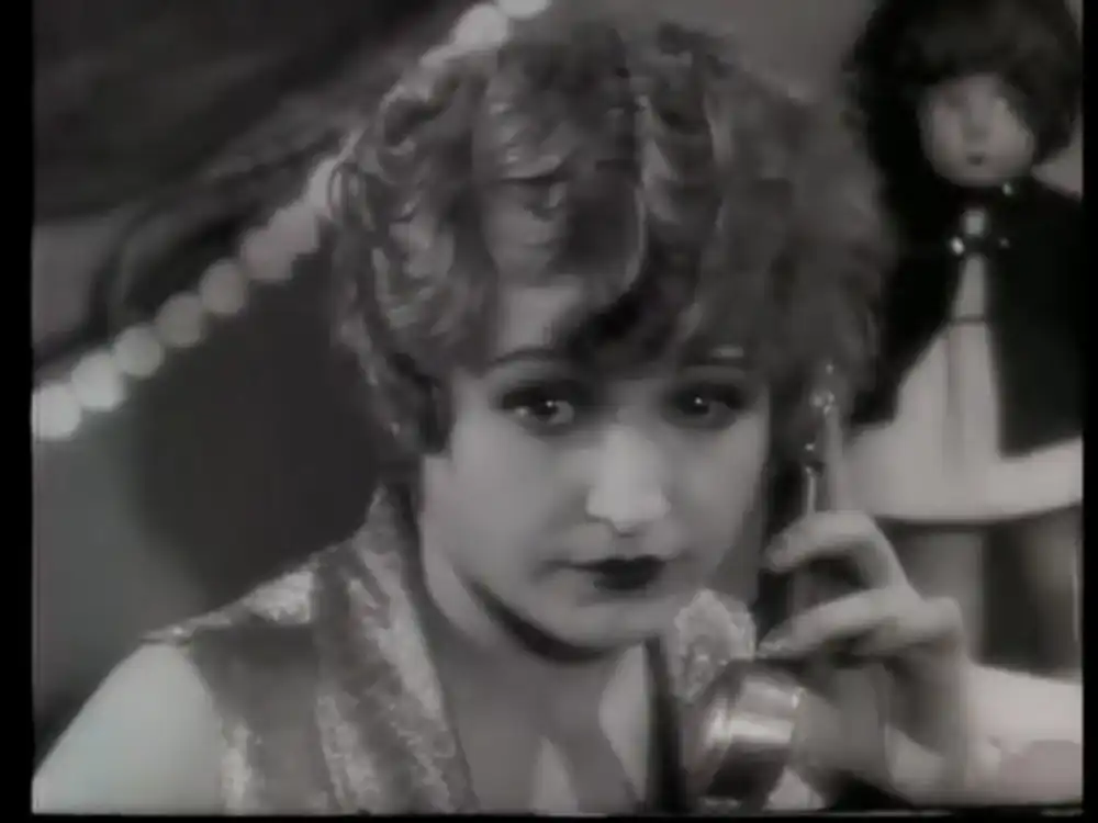 La venenosa scene