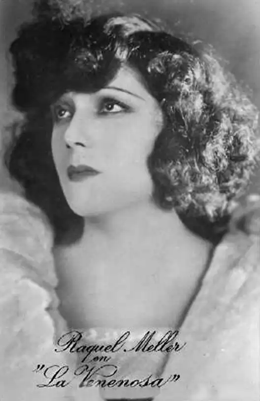 La venenosa photo
