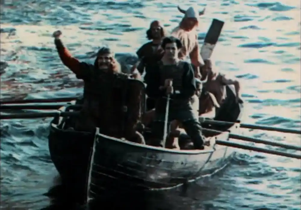 The Viking photo