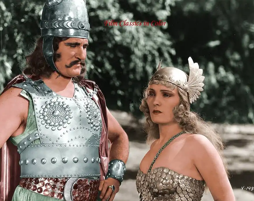 The Viking photo