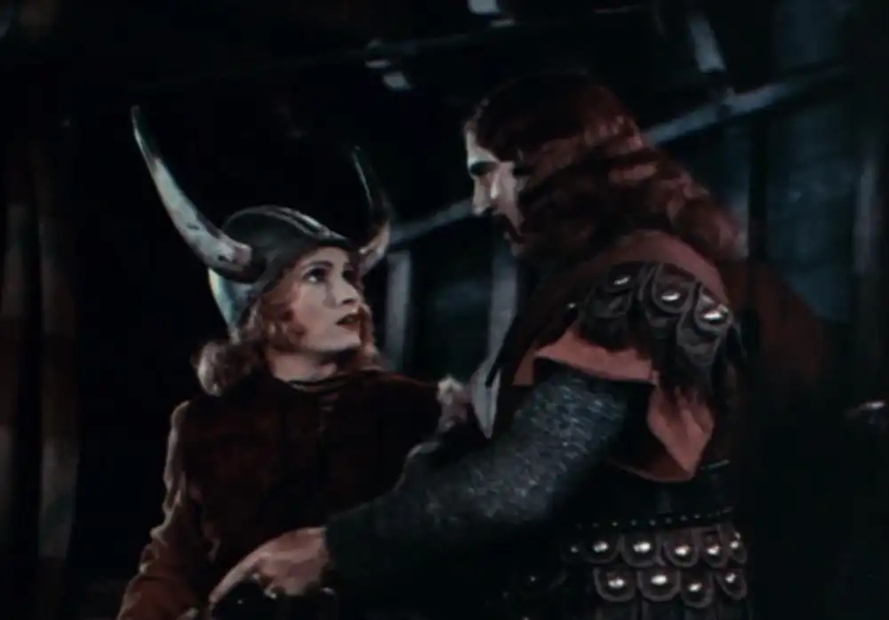 The Viking photo
