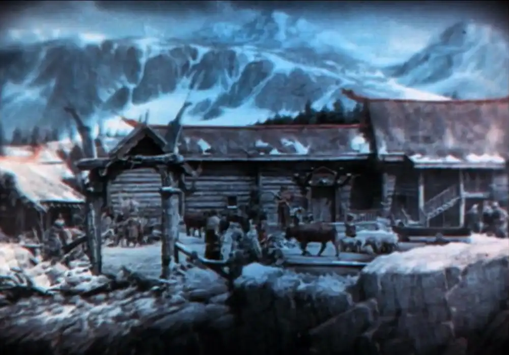 The Viking photo