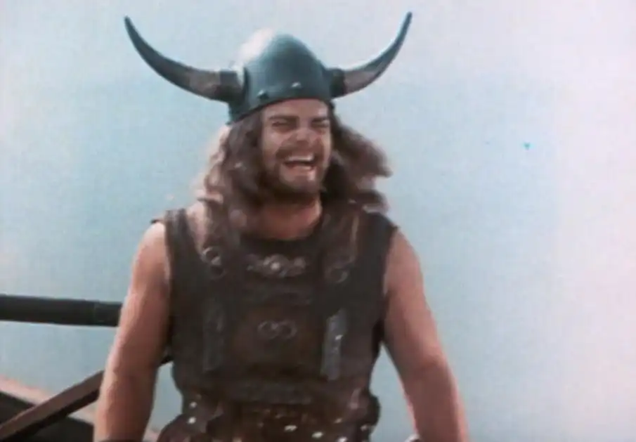 The Viking
