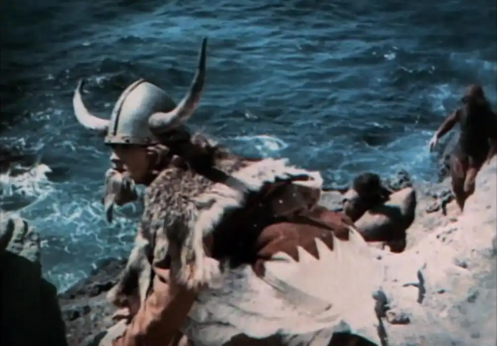 The Viking