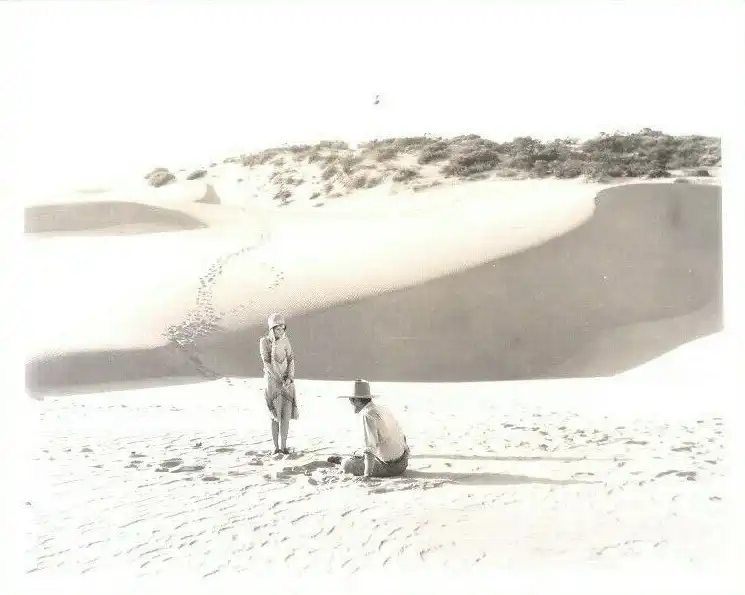 The Water Hole photo