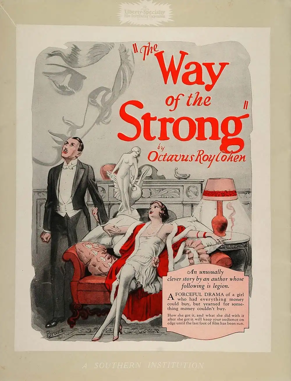 The Way of the Strong