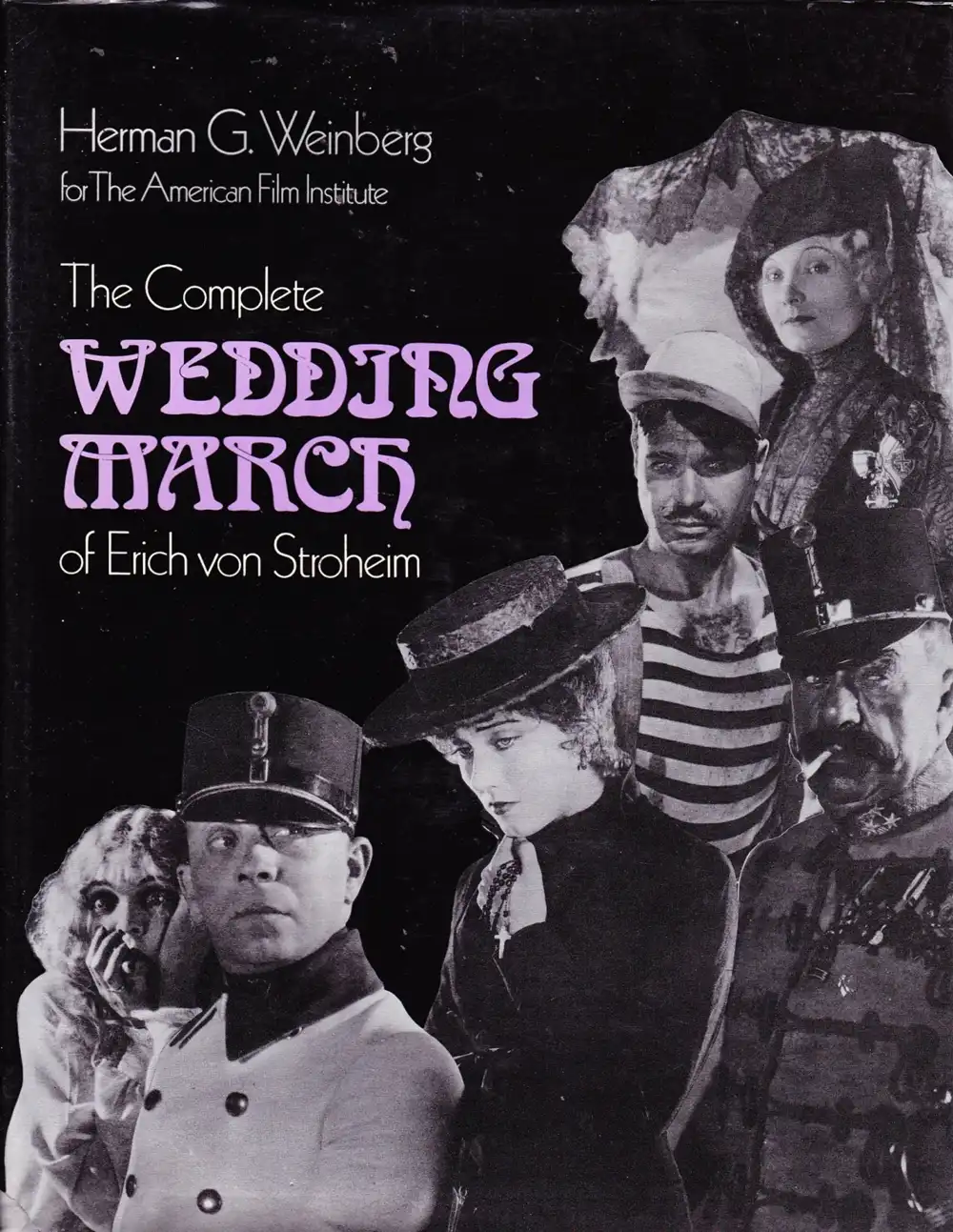 The Wedding March photo