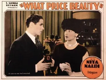 What Price Beauty? scene 2