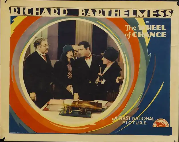 Wheel of Chance