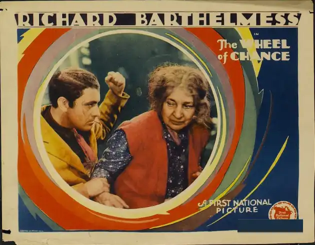 Wheel of Chance