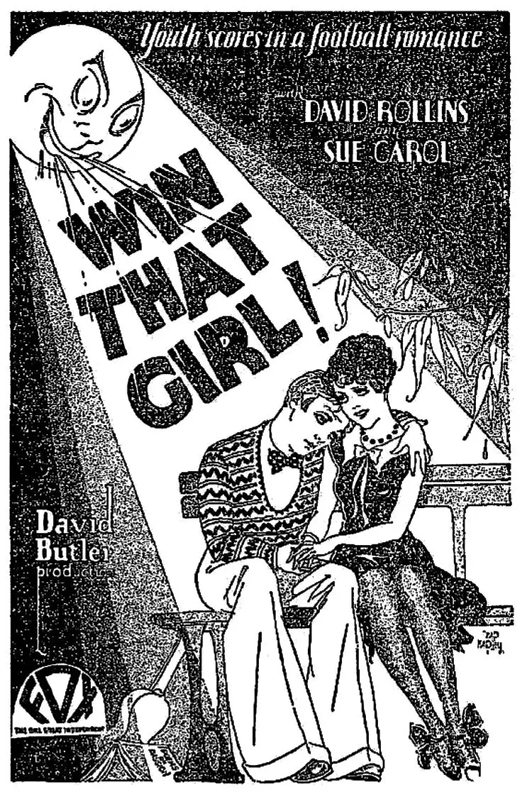 Win That Girl