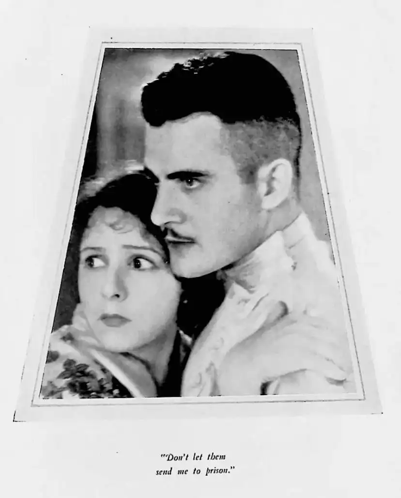 The Woman Disputed photo