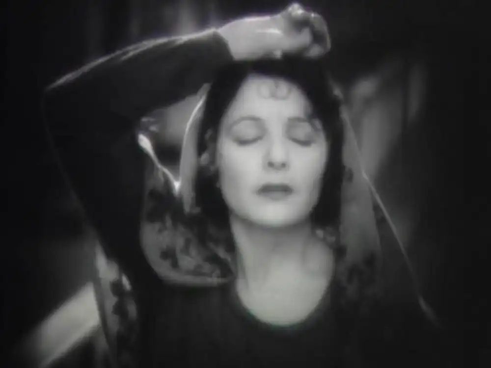 The Woman Disputed photo