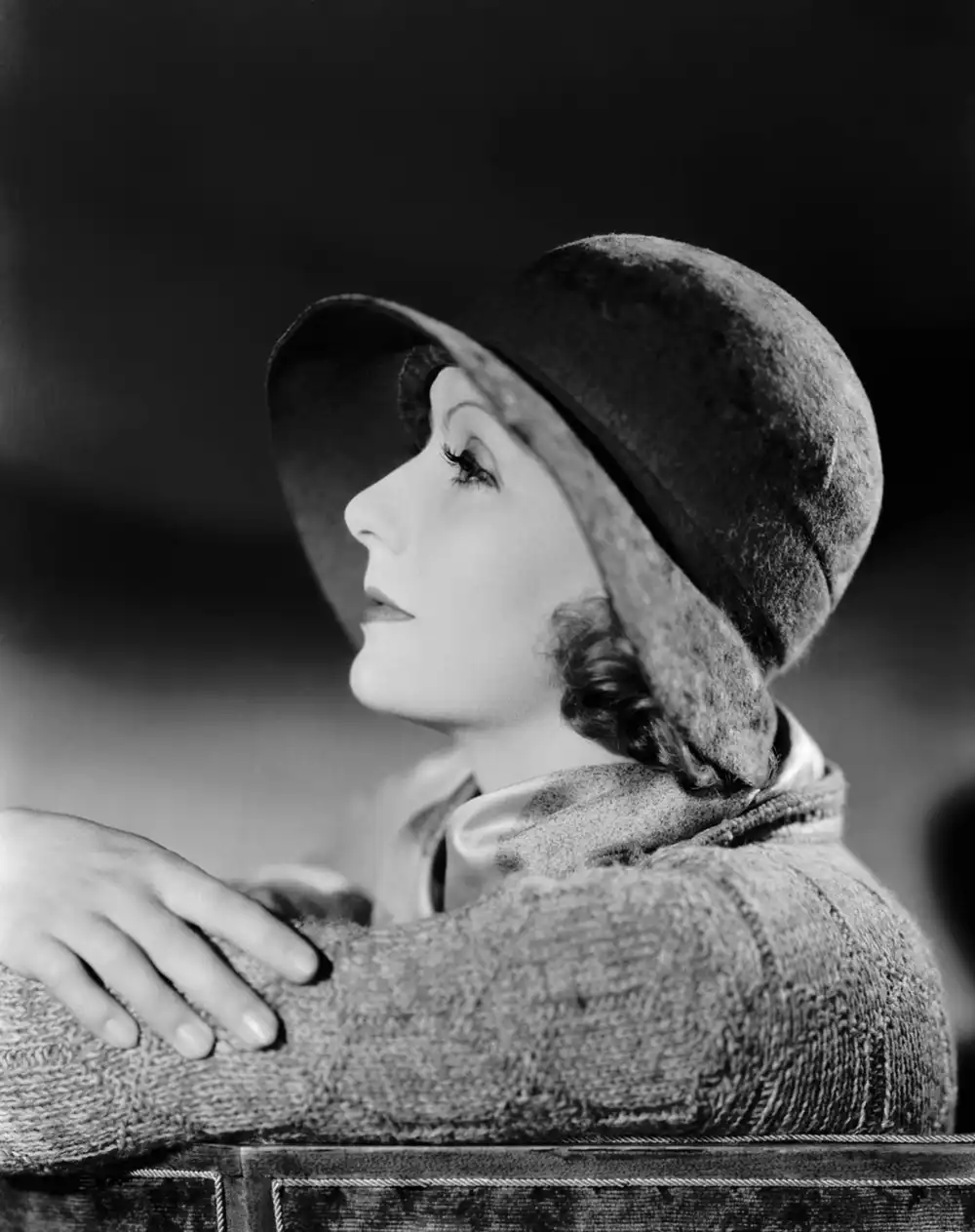 A Woman of Affairs photo