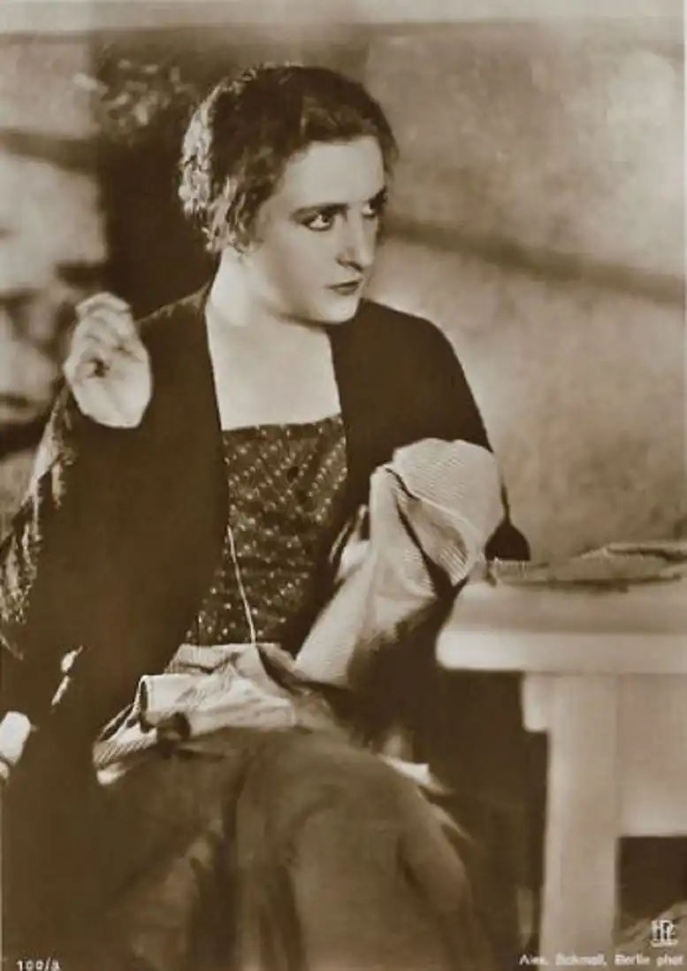 Zuflucht photo