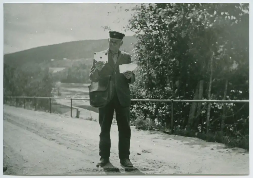 Ådalens poesi scene