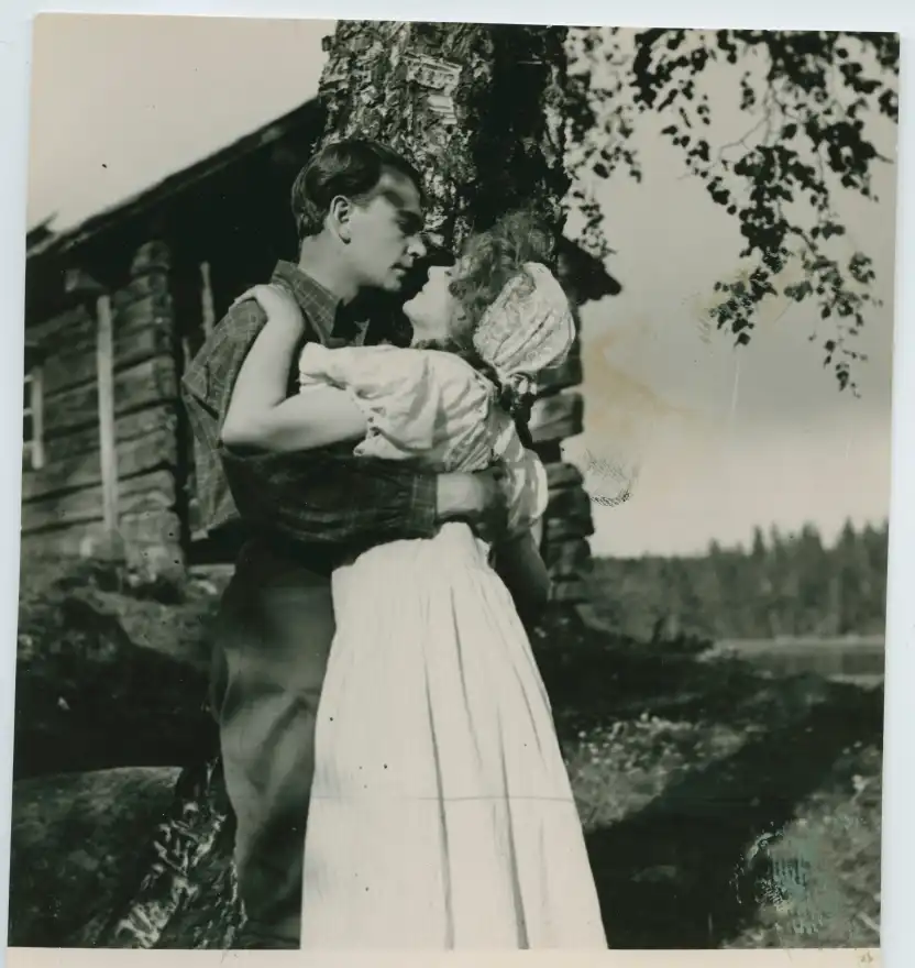 Ådalens poesi photo