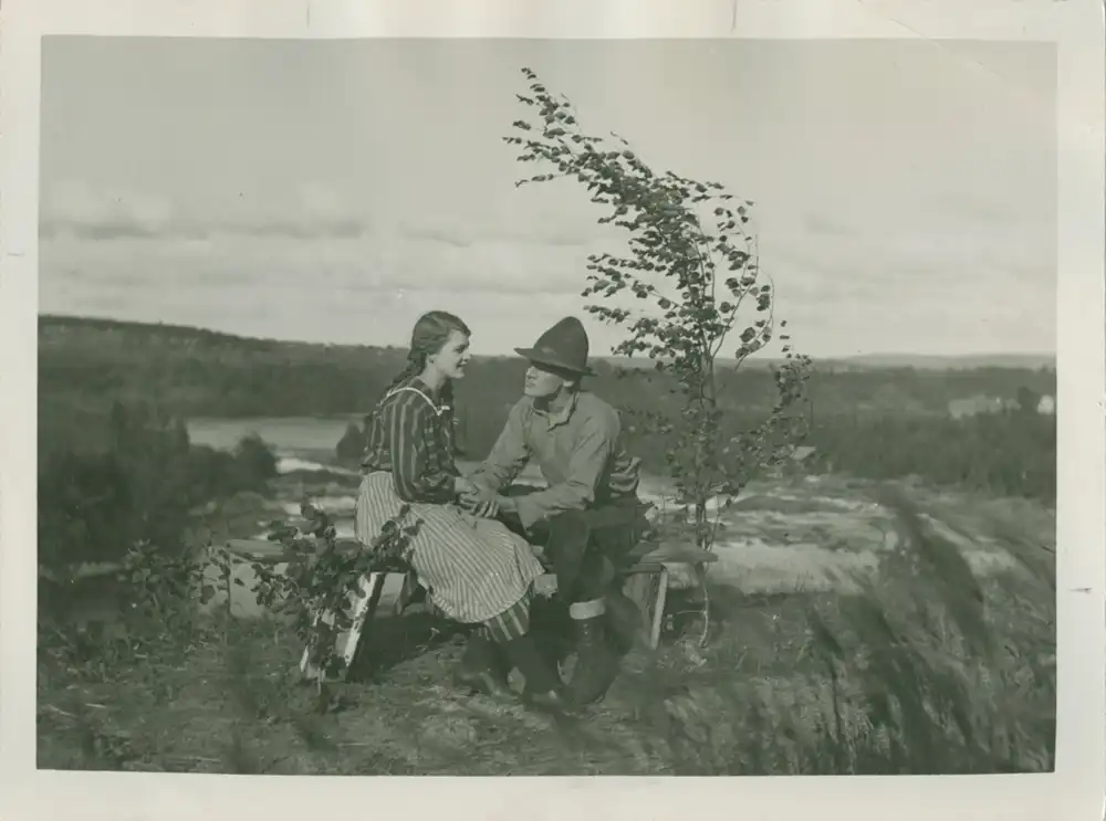 Ådalens poesi photo