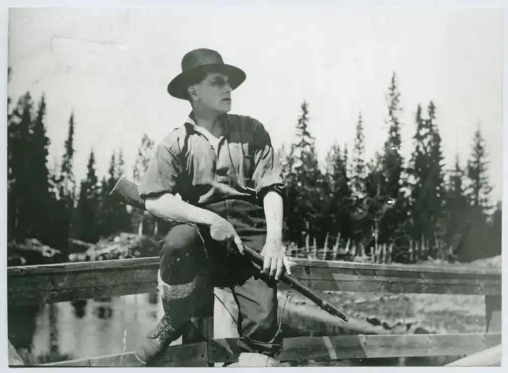 Ådalens poesi