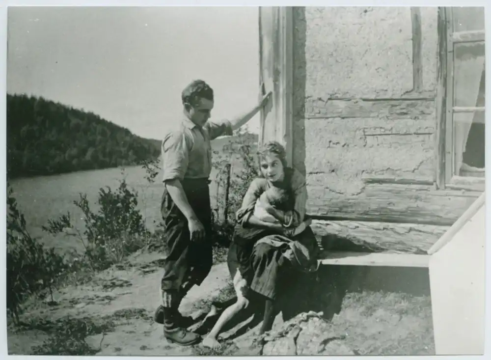 Ådalens poesi