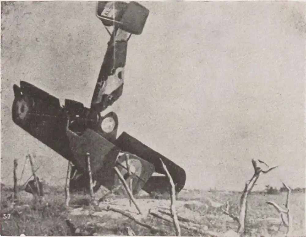 L'équipage