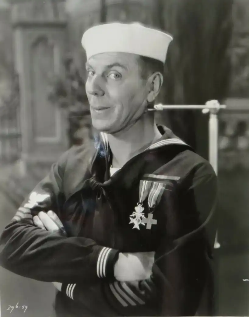 All at Sea photo