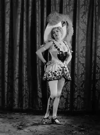 Applause scene