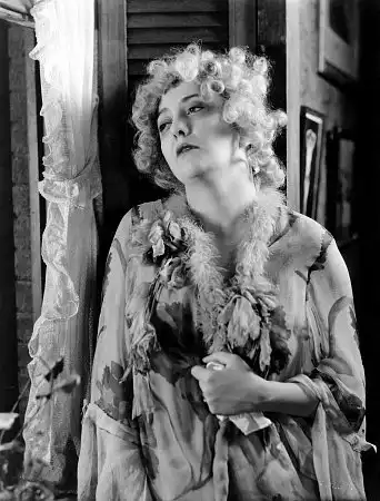 Applause scene