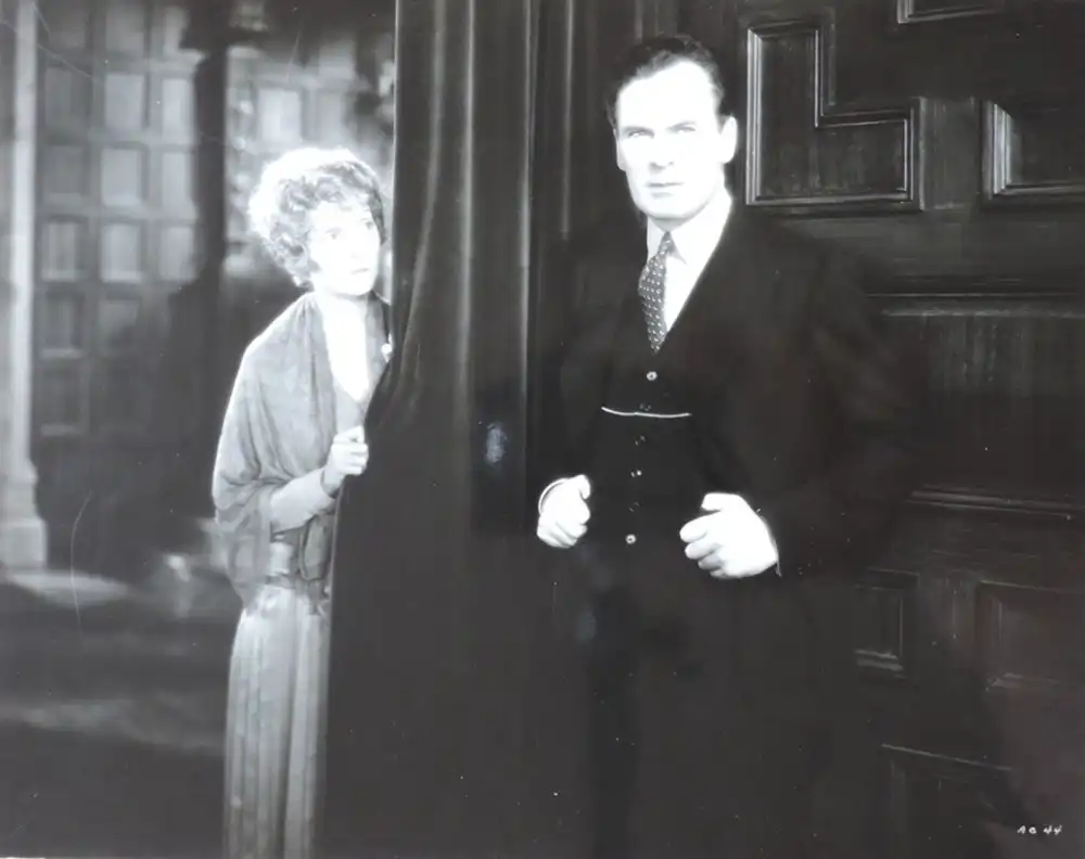 The Argyle Case photo