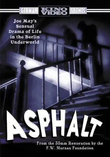 Asphalt photo