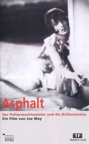 Asphalt photo