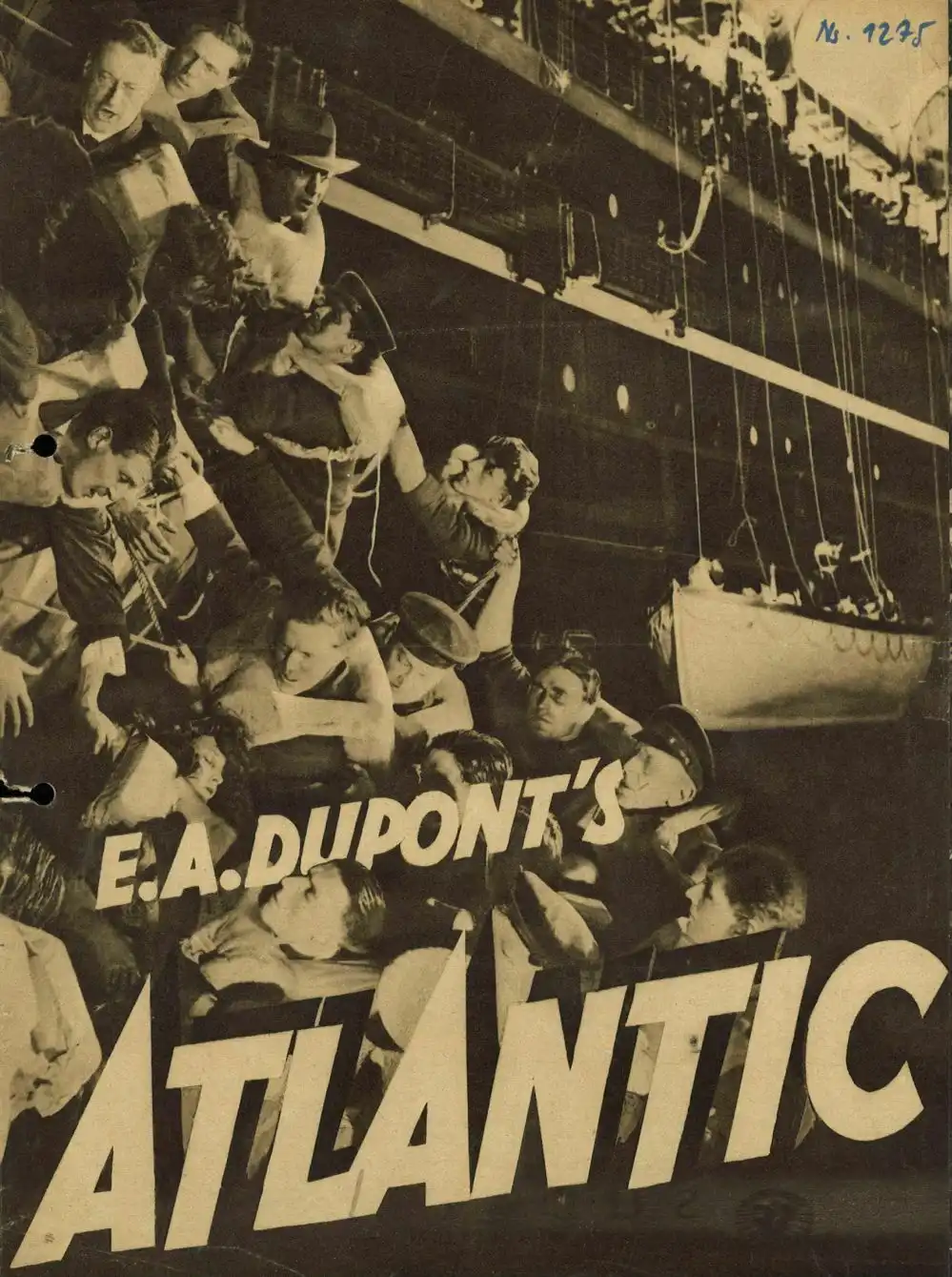 Atlantic photo