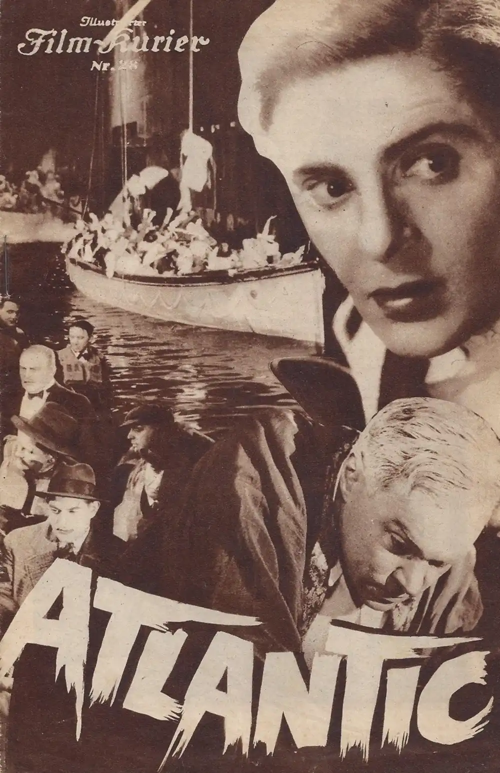 Atlantic photo