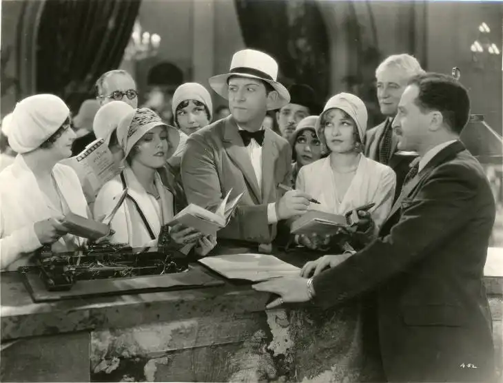 The Aviator photo