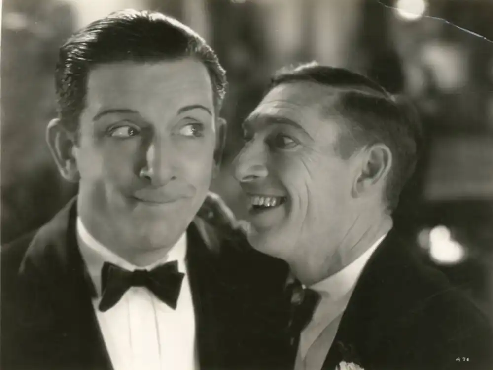 The Aviator photo
